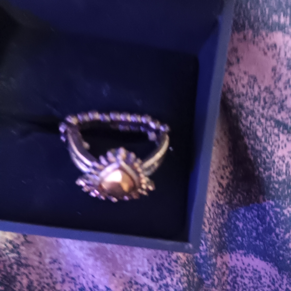 Beautiful Ring - image 3